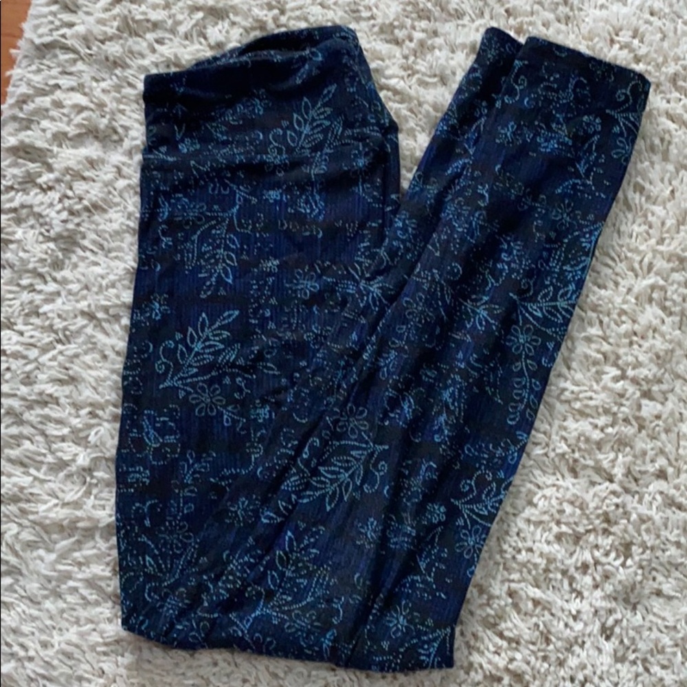 Leggings lularoe
